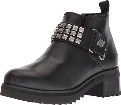 harley davidson womens clogs
