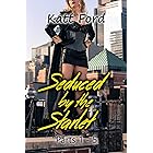 Seduced By The Starlet: Parts 1-5