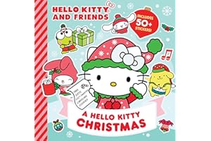 Hello Kitty and Friends: A Hello Kitty Christmas