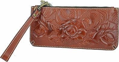 patricia nash florence wallet