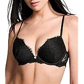 Victoria's Secret Women's Dream Angels Push Up Bra, Bras for Women (32A-38DDD)