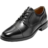 Cole Haan Men's Bedford Cap Toe Oxford