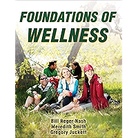 Foundations of Wellness book cover