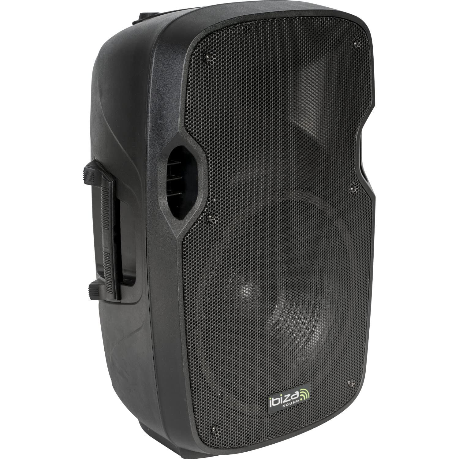XTK12A - Ibiza - ACTIVE MOULDED PA BOX 12"/30CM - 500W, 12” / 500W