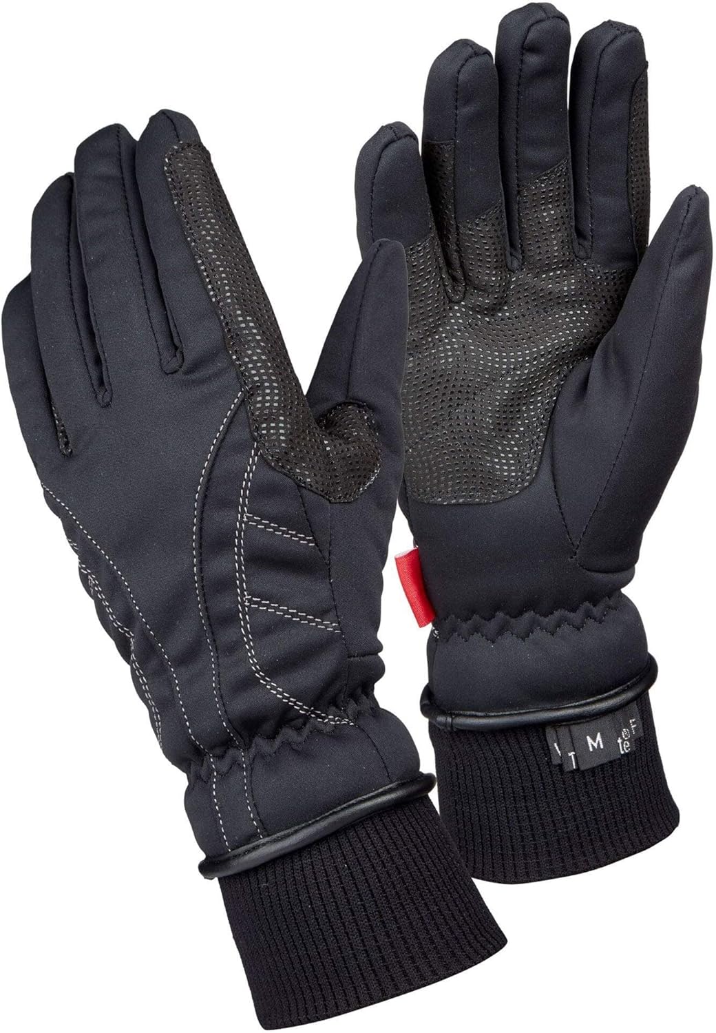 le mieux waterproof gloves