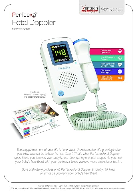 fetal doppler amazon