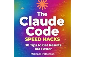 The Claude Code Speed Hacks: 30 Tips to Get Results 10X Faster