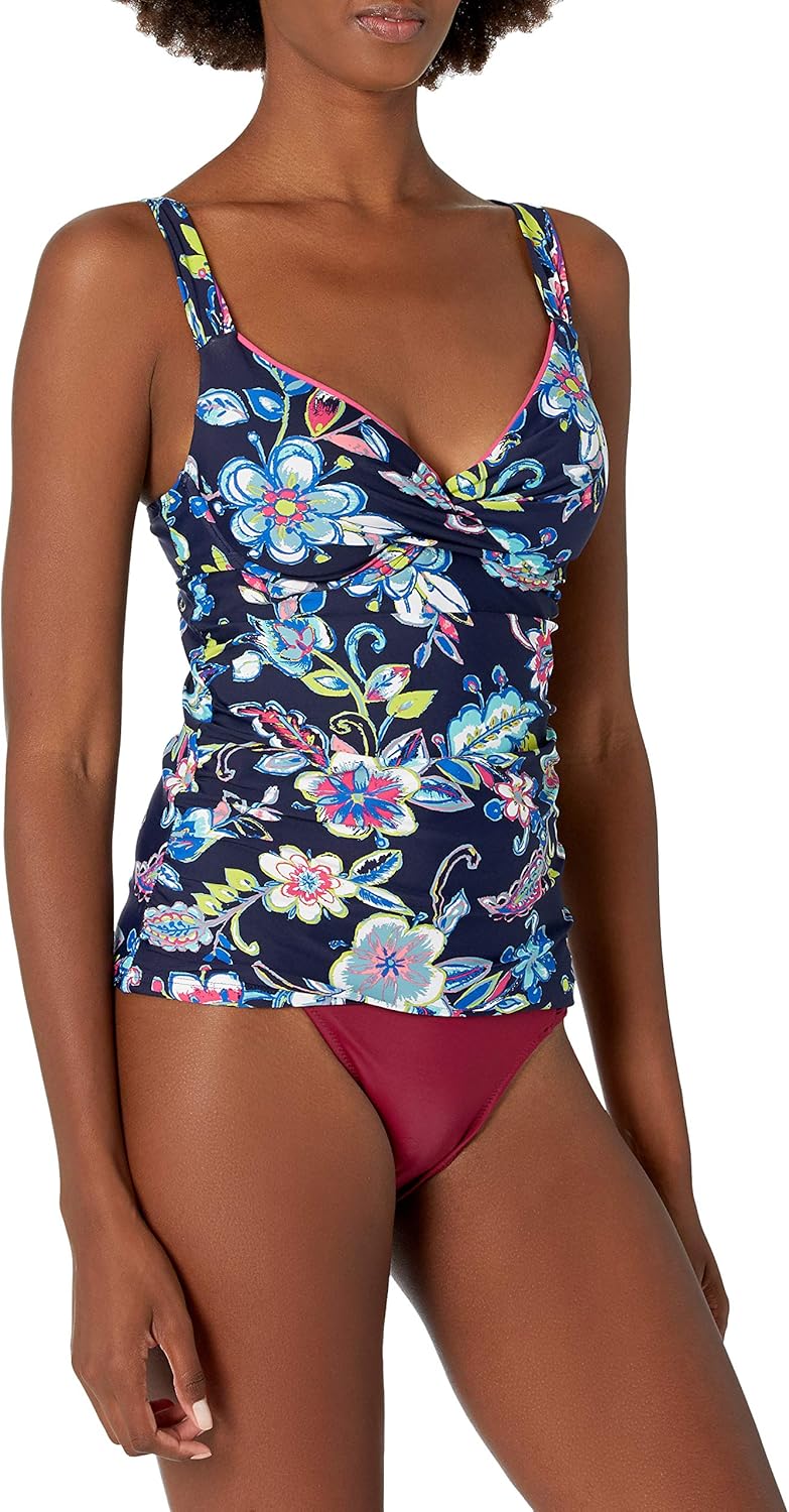 anne cole tankini