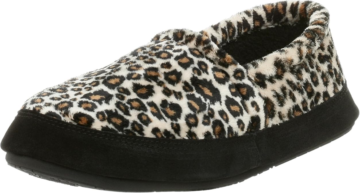 danielle green slippers