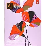 Adobe Illustrator Classroom in a Book (2020 release)