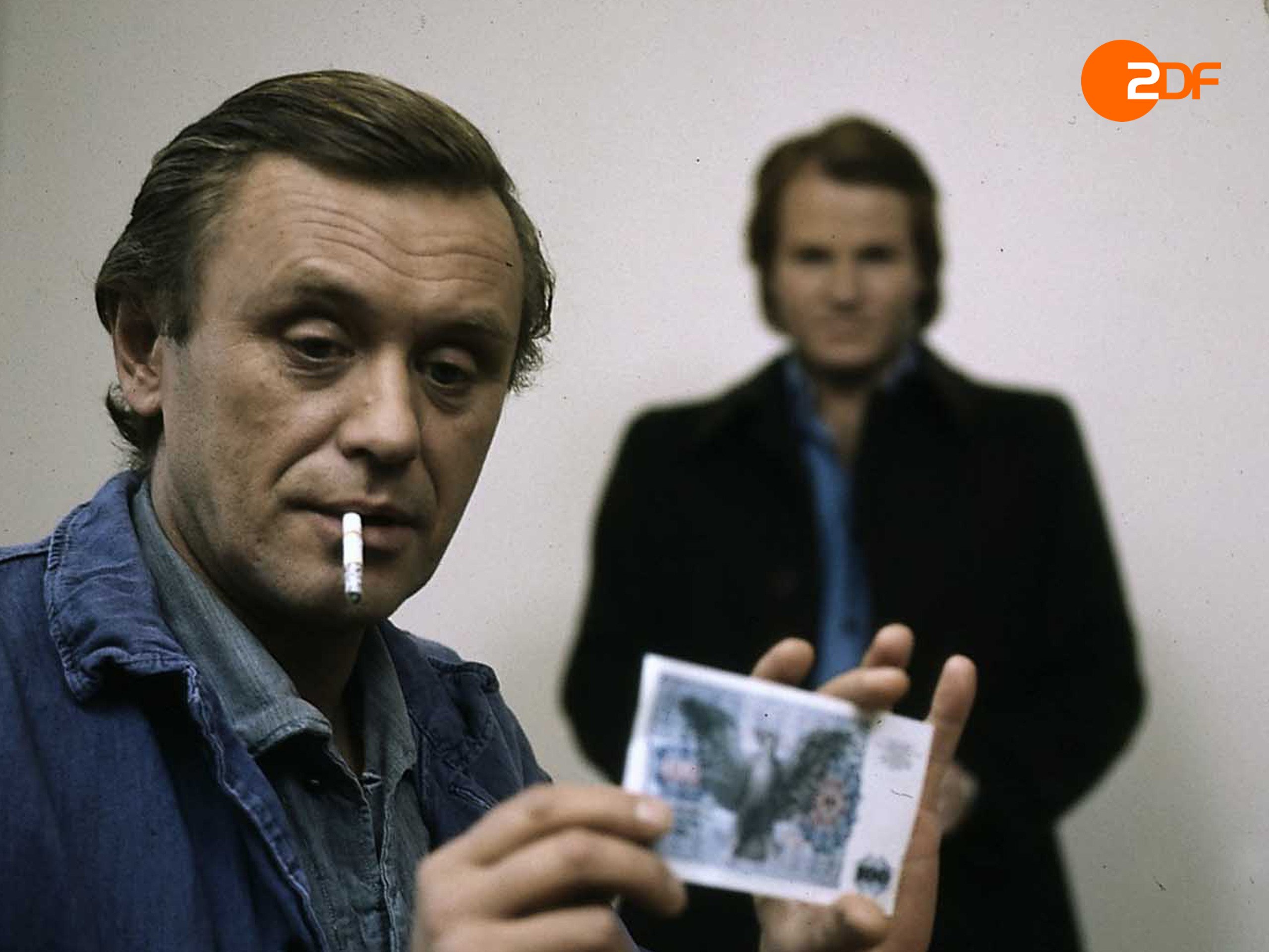 Amazon.de Derrick Staffel 2 ansehen Prime Video