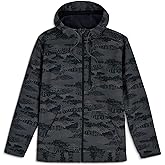 Simms M'S ROGUE HOODY SHROUD BLACK L