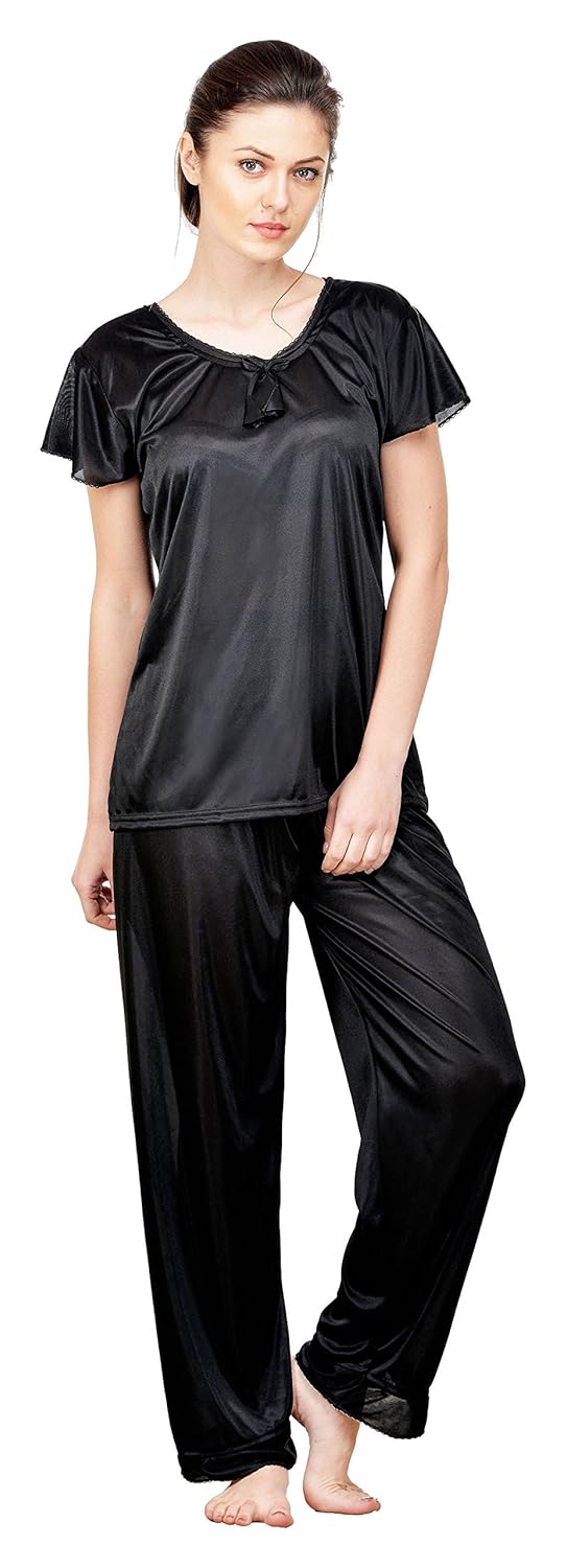 boosah women's pyjama set