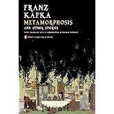Metamorphosis and Other Stories: (Penguin Classics Deluxe Edition)
