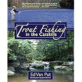 Trout Fishing in the Catskills