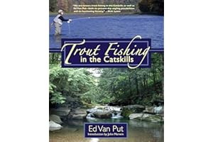 Trout Fishing in the Catskills