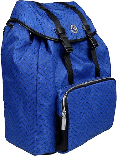 women's versace backpack