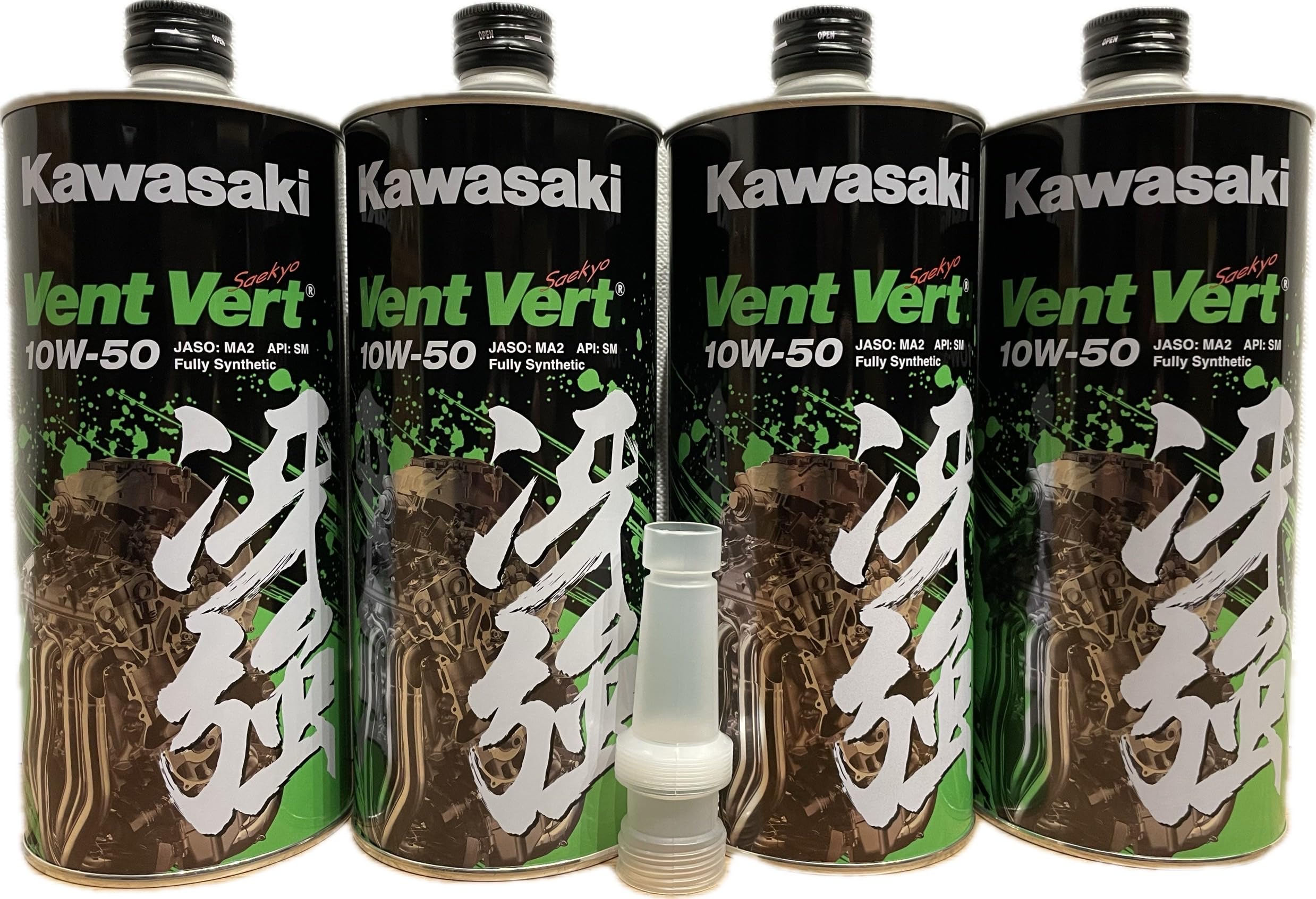 オイル・フルードの商品画像