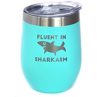 Polar Camel 12oz Stemless Wine Tumbler