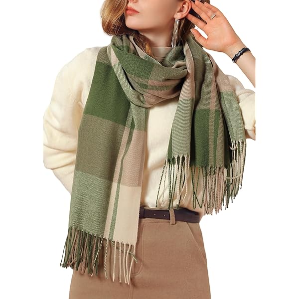 Zando Bufanda Chal Para Mujer Frente Abierto Chal Wrap Para