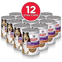 Amazon Best Sellers: Best Wet Dog Food