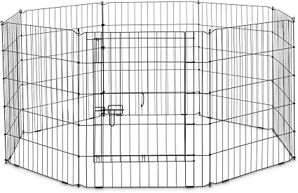 you & me adjustable exercise pen 36