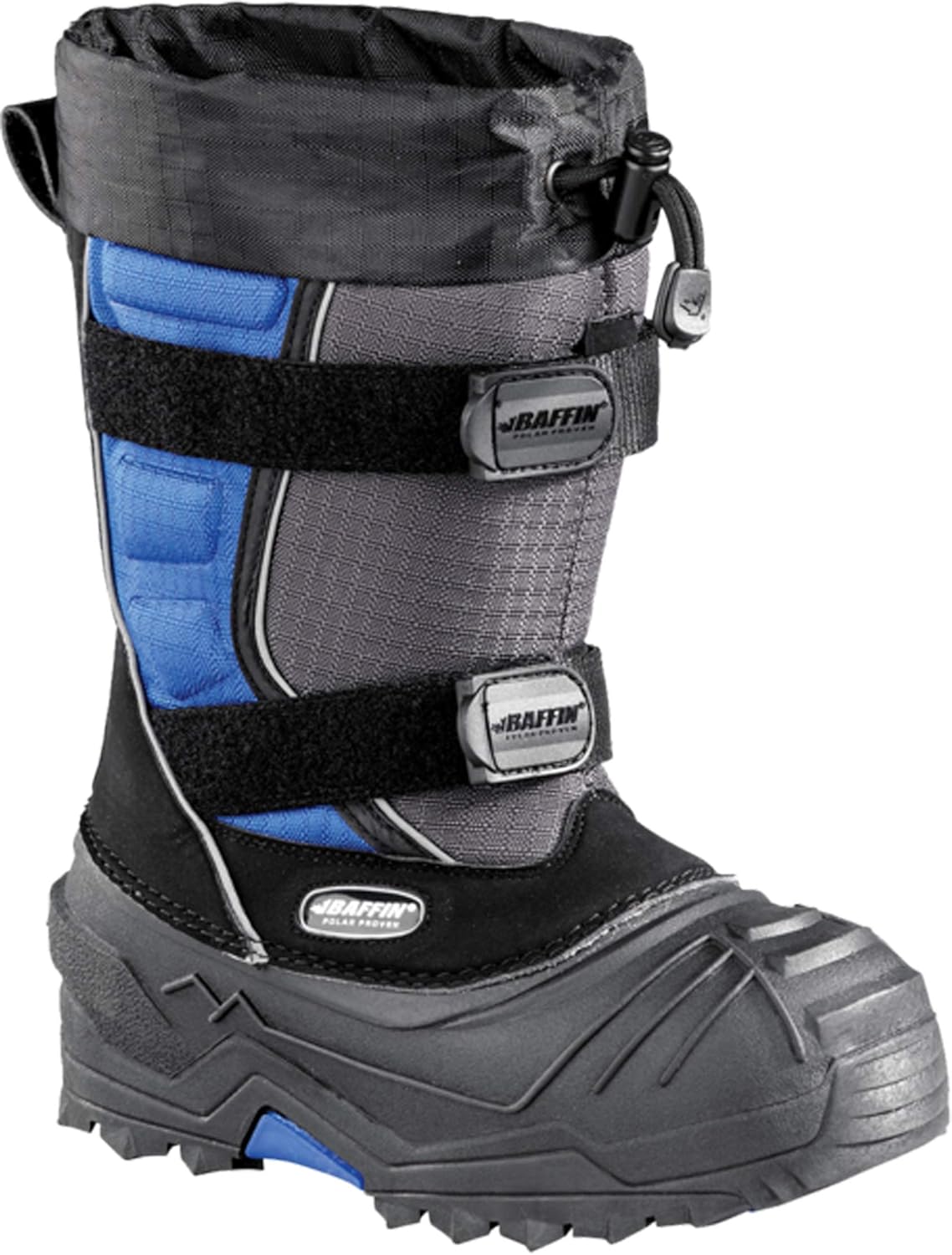 baffin eiger boots