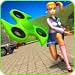 Fidget Spinner Super Hero