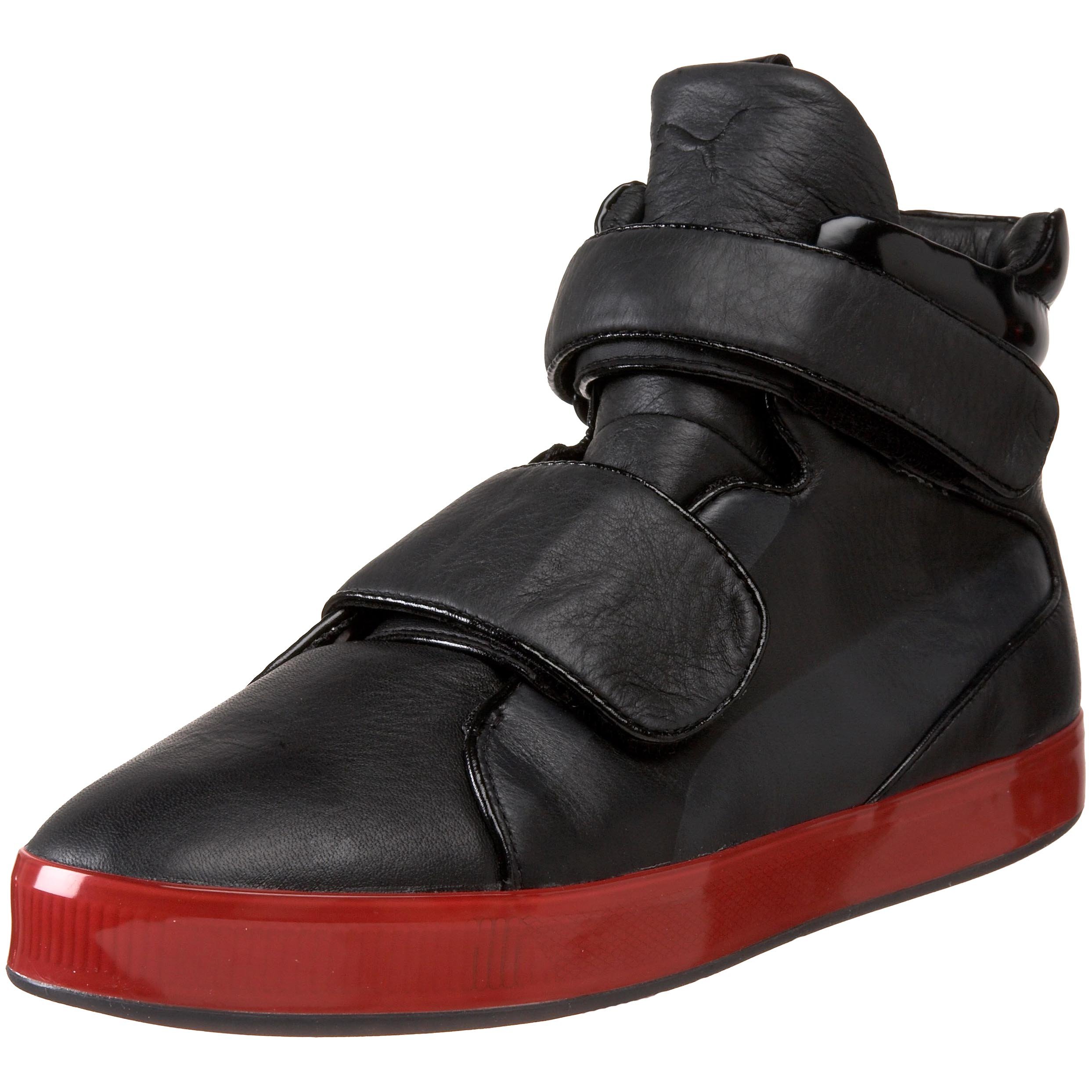 Urban Mobility By Puma Black Label Mens Urban Highlander Sneaker