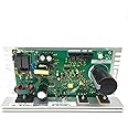 Lower Motor Control Board Controller 392303 Works with Nordic-Track C990 (CWL) Treadmill