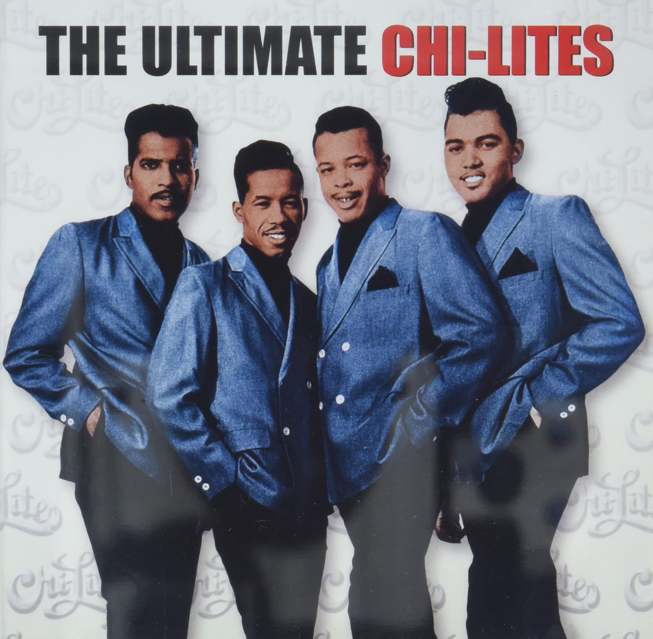 Ultimate Chi-Lites