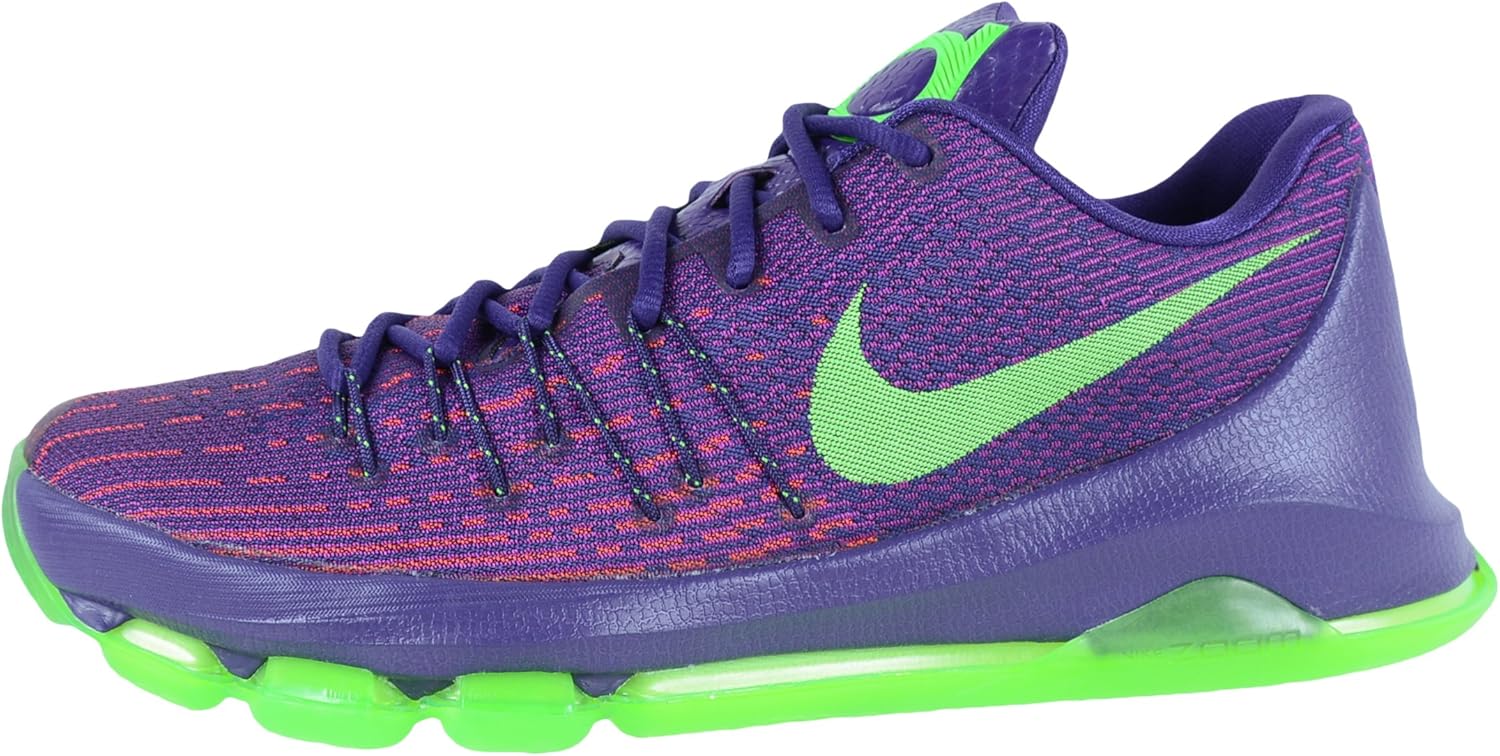 scarpe kd 8 donna verde
