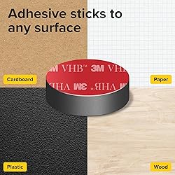 X-Bet Strong Magnets - Round Heavy Duty Craft