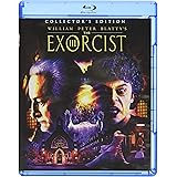 The Exorcist III [Collector's Edition] [Blu-ray]