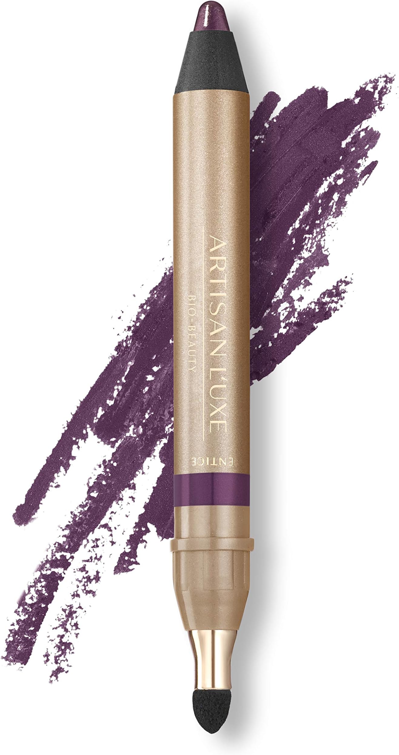 Artisan L'uxe Beauty Velvet Jumbo Eyeliner Pencil Smokey Eyes in 3