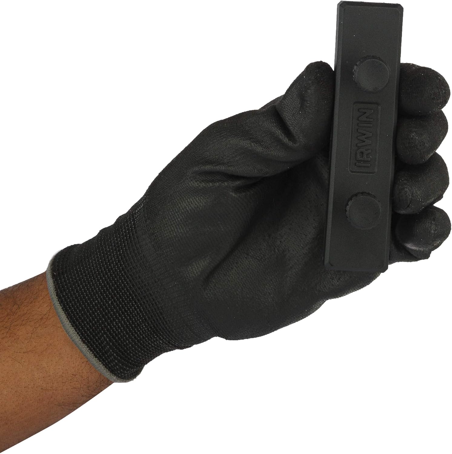 IRWIN QUICKGRIP Clamp Coupler for MediumDuty OneHanded Bar Clamps