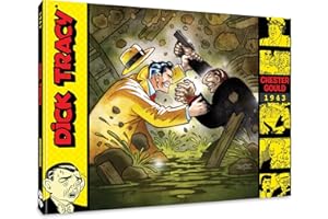 Dick Tracy Collection - 1943