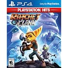 Ratchet &amp; Clank Hits - PlayStation 4