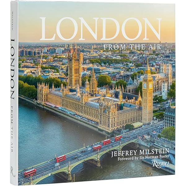 London: A History of 300 Years in 25 Buildings: Knox, Paul