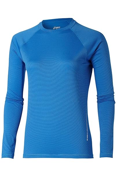 magliette asics ragazza