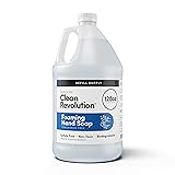 Clean Revolution Foaming Hand Soap Refill
