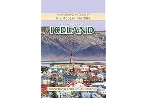 The History of Iceland