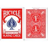 Marked Maiden Back Bicycle Trick Playing Cards Poker Size Deck USPCC