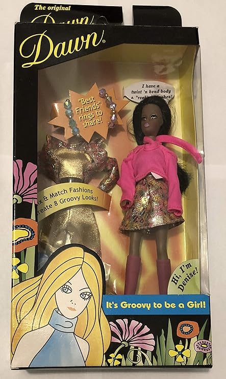 dawn dolls amazon
