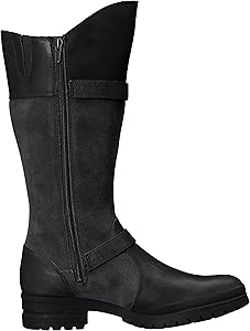 women's city leaf tall