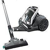 BISSELL, 2230 Pet Hair Eraser Bagless 