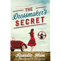 The Dressmaker: A Novel: Ham, Rosalie: 9780143129066: Amazon.com ...