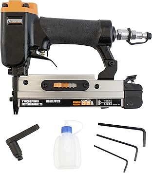 Freeman Pneumatics PP123 Pinners product image 2