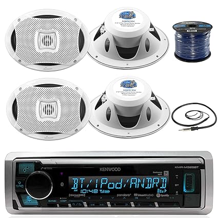 converting 6.5 speakers to 6x9