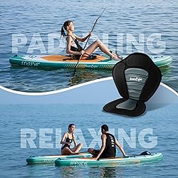 InnoExpo Inflatable Stand Up Paddle Boards with